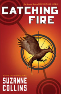 Catching Fire epub