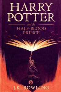 Harry Potter and the Half Blood Prince epub