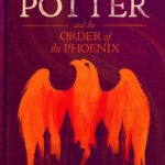 Harry Potter And The Order Of The Phoenix epub