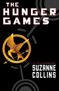 The Hunger Games epub