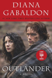 Outlander epub