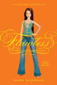 Pretty Little Liars Flawless epub