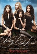 Pretty Little Liars epub