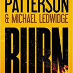 James Patterson Burn epub