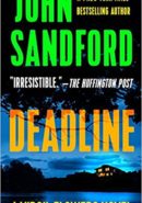 Deadline epub John Sandford