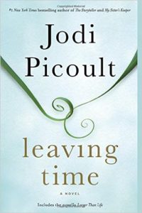 Leaving Time epub