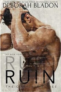 Ruin epub Deborah Bladon