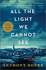 All The Light We Cannot See epub