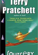 Sourcery epub Terry Pratchett