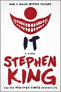 It Stephen King Epub