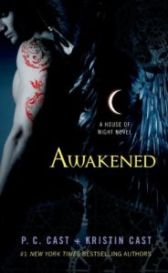 Awakened epub