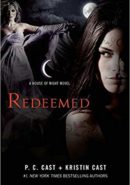 Redeemed epub