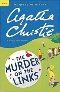 The Murder on the Links epub