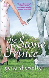 The Stone Prince epub