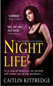 Night Life epub