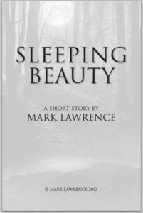 Sleeping Beauty epub