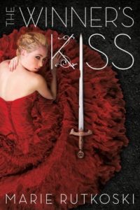 The Winner's Kiss epub