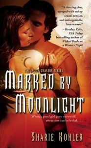 Marked by Moonlight epub