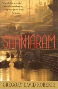 Shantaram epub