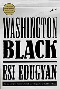 Washington Black epub