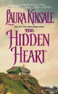 The Hidden Heart epub