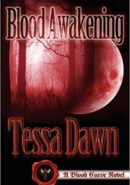 Blood Awakening epub