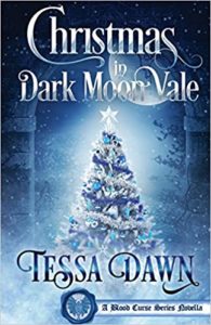 Christmas In Dark Moon Vale epub