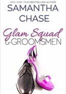 Glam Squad & Groomsmen epub