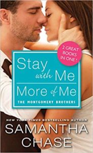 Stay with Me epub