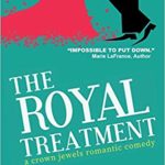 The Royal Treatment epub