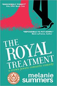 The Royal Treatment epub