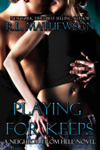 Playing for Keeps epub