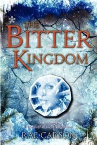 The Bitter Kingdom epub