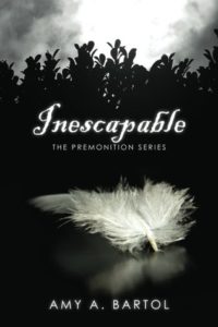 Inescapable epub