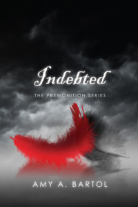 Indebted epub