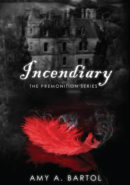 Incendiary epub