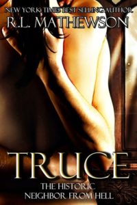 Truce epub