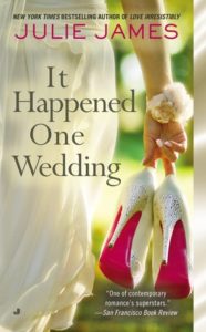 It Happened One Wedding epub