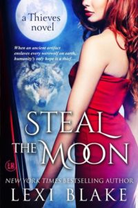 Steal the Moon epub