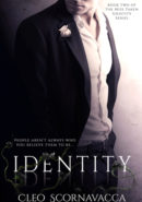 Identity epub