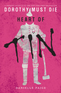 Heart of Tin epub