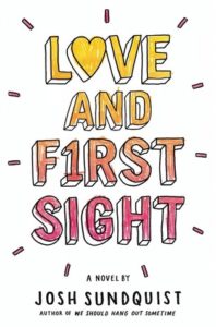 Love and First Sight epub