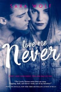 Love Me Never epub