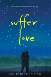 Suffer Love epub