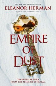 Empire of Dust epub