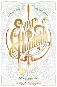 Ever the Hunted epub