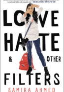 Love, Hate & Other Filters epub