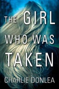 The Girl Who Was Taken epub