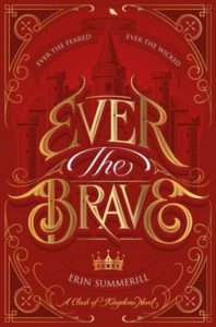 Ever the Brave epub