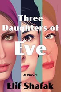 Three Daughters of Eve epub